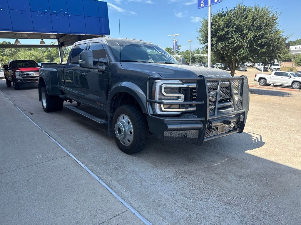 ford f-450 super duty 2025 1FT8W4DM0SED31138 image ford f-450 super duty 2025 1FT8W4DM0SED31138 image